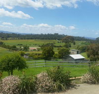 Cornwall Cottage - Accommodation QLD
