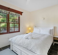 Cornwall Cottage 3 bedroom Fantastic View - Accommodation QLD