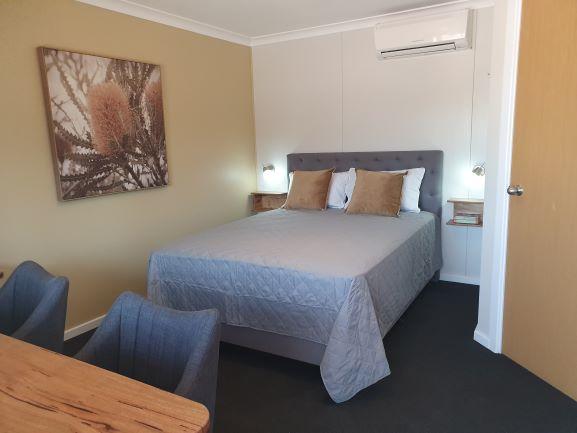 Kojonup WA Accommodation QLD