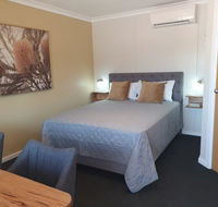 Cornwall House Accommodation - Accommodation QLD
