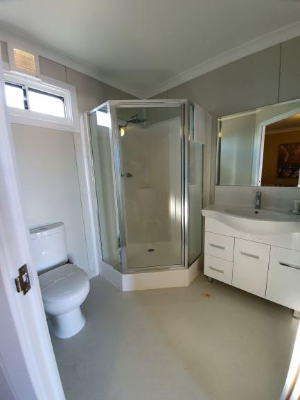 Cornwall House Accommodation - Accommodation QLD 2