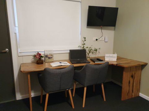Cornwall House Accommodation - Accommodation QLD 3