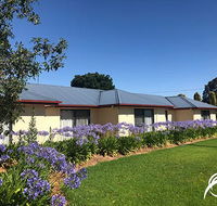 Coro Club Motel - Accommodation QLD