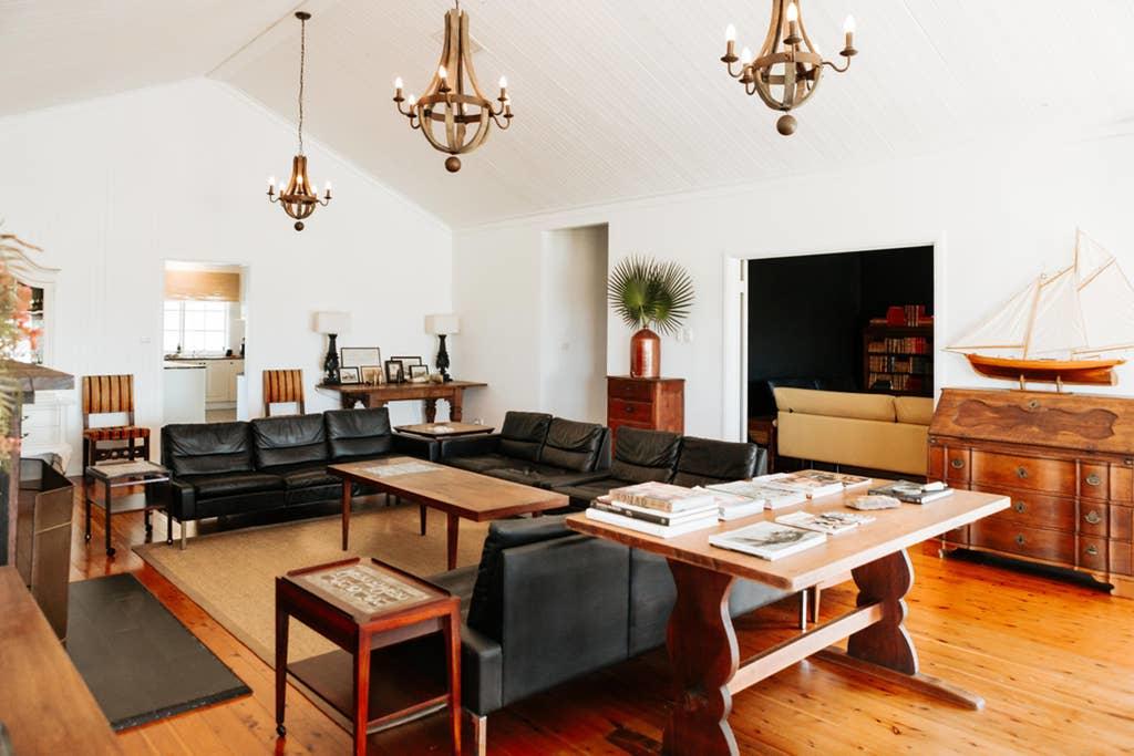 Belford NSW Accommodation QLD