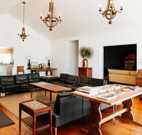 Corunna Station Country House - Accommodation QLD