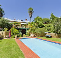 Corvah House - Accommodation QLD