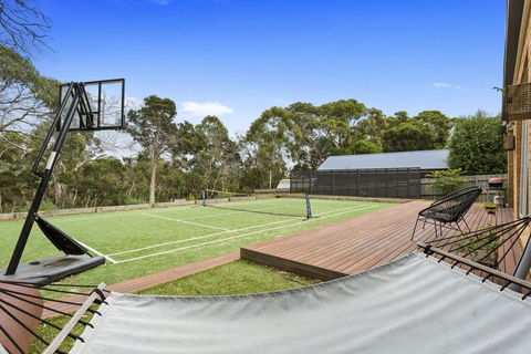 CORYMBIA - MOUNT MARTHA - Accommodation QLD 3