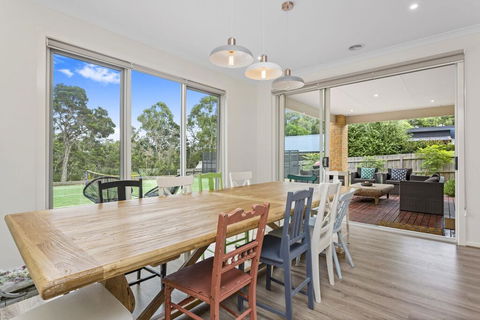 CORYMBIA - MOUNT MARTHA - Accommodation QLD 2
