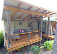 Corymbia Batemans Bay - Accommodation QLD