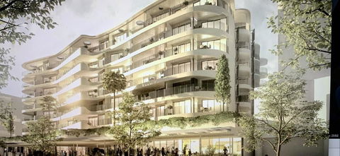Cosmopolitan Exclusive Rental Apartments - Accommodation QLD 1