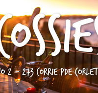 Cossies' 2/273 Corrie Parade - stunning views  air conditioned - Accommodation QLD