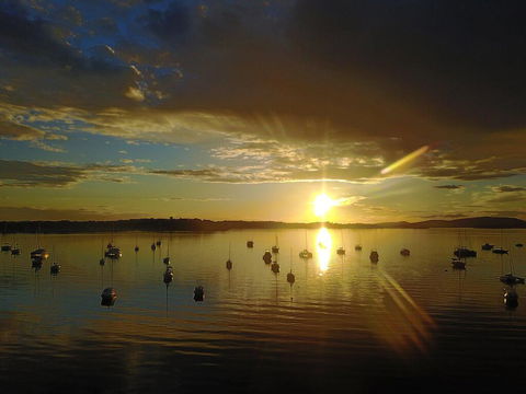 Cossies', 2/273 Corrie Parade - Stunning Views & Air Conditioned - Accommodation QLD 2