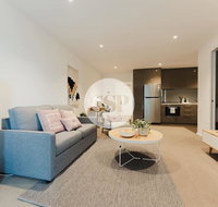 Cosy 1 Bed City Apt Near SouthernCross FREE WIFI - Accommodation QLD