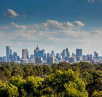 Cosy 1 Bedroom Apartment in Trendy Northcote - Accommodation QLD