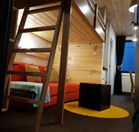 Cosy Apartment Tara Edelweiss at Skiing Resort of Falls Creek - Accommodation QLD