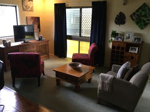 Cosy Bed And Breakfast - Accommodation QLD 3