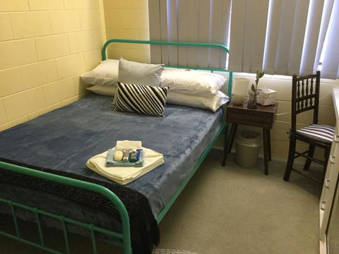 Cosy Bed And Breakfast - Accommodation QLD 0