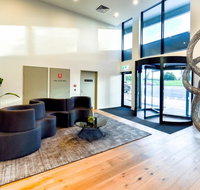 Cosy Boutique One BED Apt - Accommodation QLD