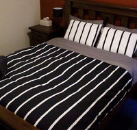 Cosy City Apartment - Accommodation QLD
