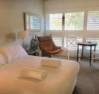 Cosy Studio in Rushcutters Bay Close to CBD - Accommodation QLD