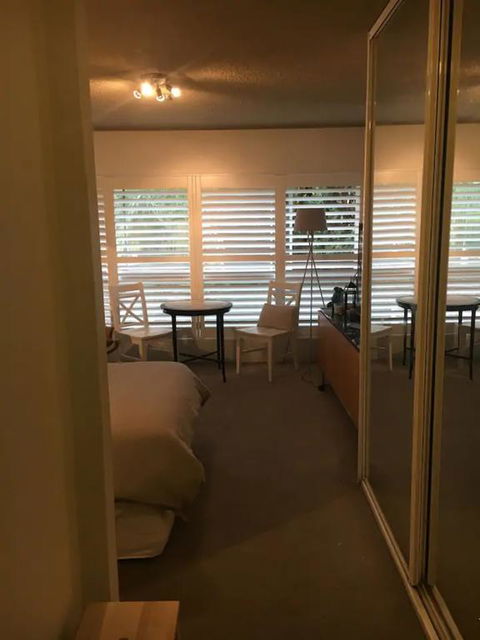 Cosy Studio In Rushcutters Bay Close To CBD - Accommodation QLD 3