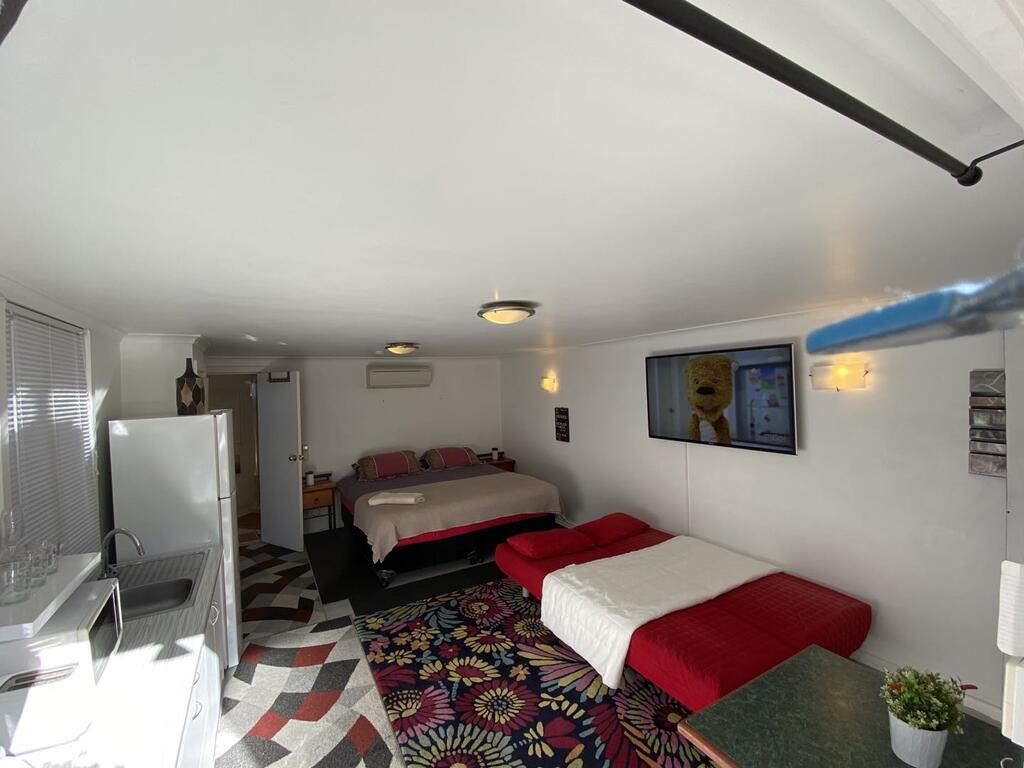 Indooroopilly QLD Accommodation QLD