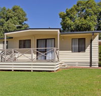 Cottage 20 - 3 Bedroom - Lake Hume Resort - Accommodation QLD