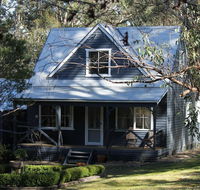 Cottage at 31 - Accommodation QLD