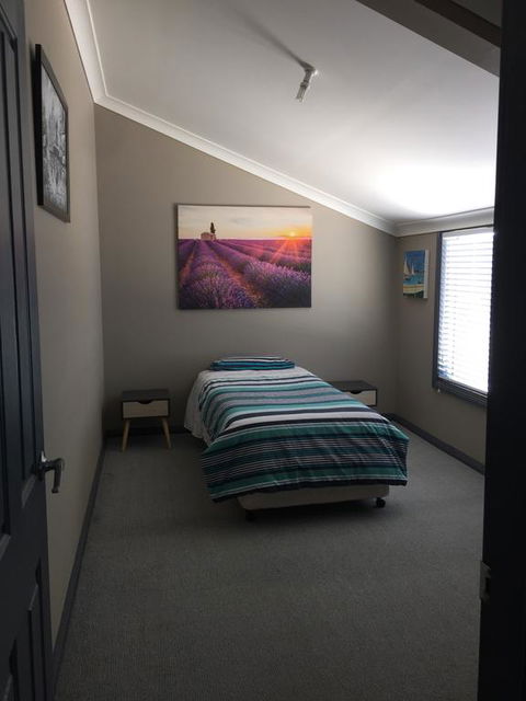 Cottage In The Country - Accommodation QLD 2