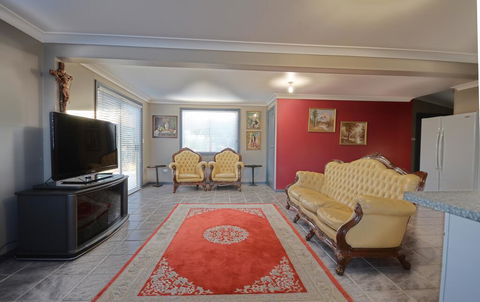 Cottage In The Country - Accommodation QLD 1