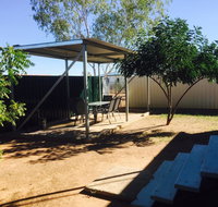 Cottage on Cork - Accommodation QLD