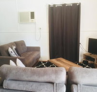 Cottage on Cork - Hatfield House - Accommodation QLD