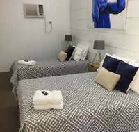 Cottage on Cork - Muddy Cottage - Accommodation QLD