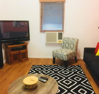 Cottage on Cork -Laffin Cottage - Accommodation QLD