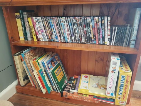 Cottage On Main - Accommodation QLD 1