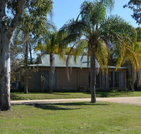 Cottage Port Stephens / Swan Bay NSW - Accommodation QLD