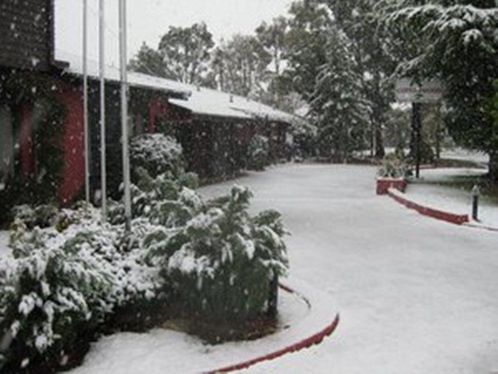 Berridale NSW Accommodation QLD