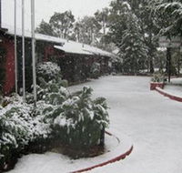 Cottonwood Lodge - Accommodation QLD