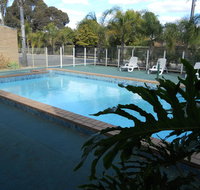 Cottonwood Motor Inn - Accommodation QLD