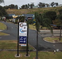 Country 2 Coast Motor Inn Coffs Harbour - Accommodation QLD