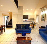 Country Apartments - Accommodation QLD