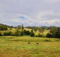 Country Breeze Farm Stay - Accommodation QLD