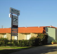 Country Capital Motel - Accommodation QLD