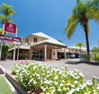 Country Comfort Gin Gin Wild Scotsman Motor Inn - Accommodation QLD