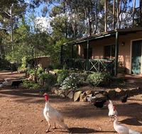 Country Cottages of Bridgetown - Accommodation QLD