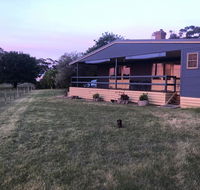Country Farm House close to Ballarat - Accommodation QLD