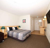 Country Gardens Motel - Accommodation QLD