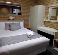 Country Home Motor Inn - Accommodation QLD