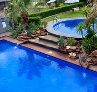 Country Leisure Motor Inn - Accommodation QLD