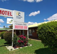 Country Mile Motor Inn